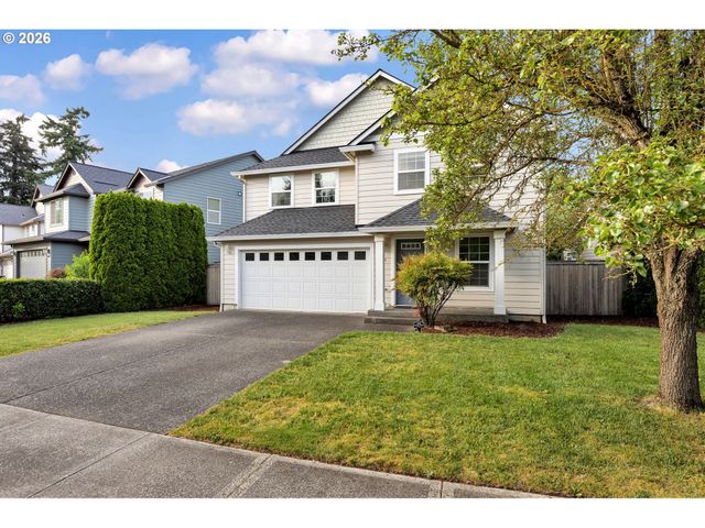 16424 Ne 45TH St, Vancouver, WA 98682