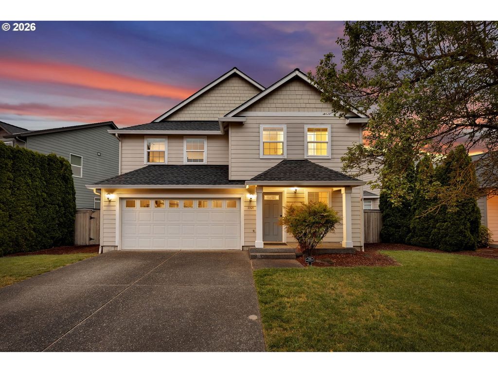 16424 Ne 45TH St, Vancouver, WA 98682