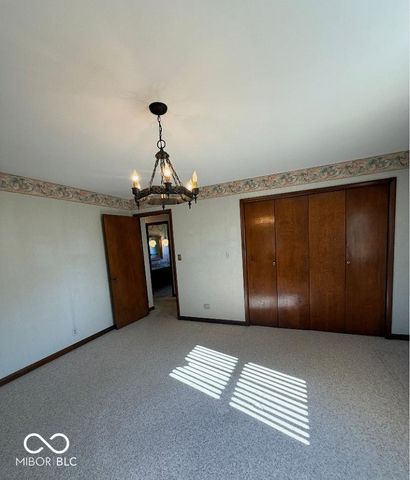 7142 W 125 Road S, Rushville, IN 46173