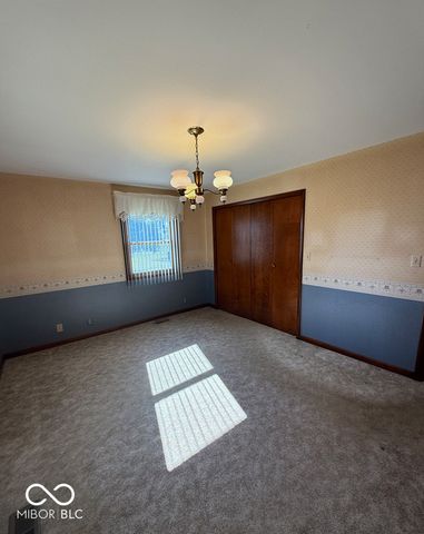 7142 W 125 Road S, Rushville, IN 46173