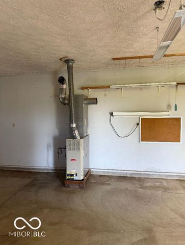 7142 W 125 Road S, Rushville, IN 46173