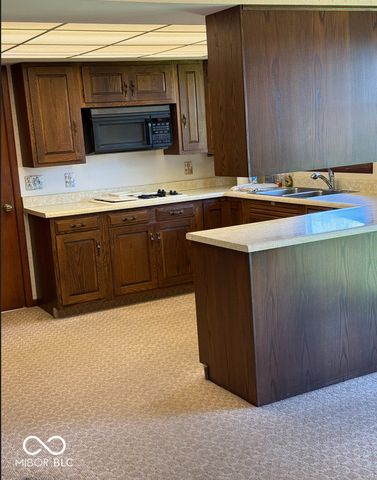 7142 W 125 Road S, Rushville, IN 46173