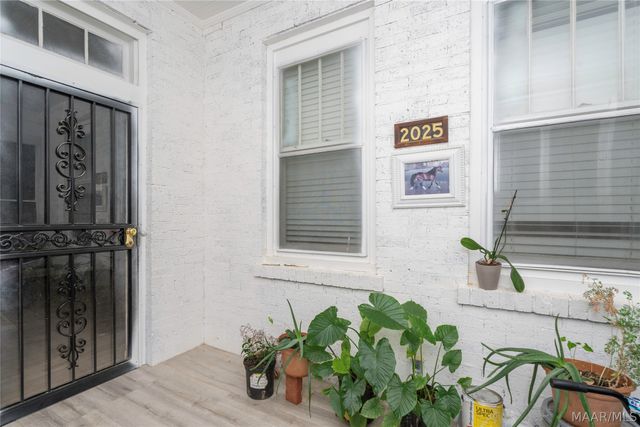 2025 Yancey Avenue, Montgomery, AL 36107