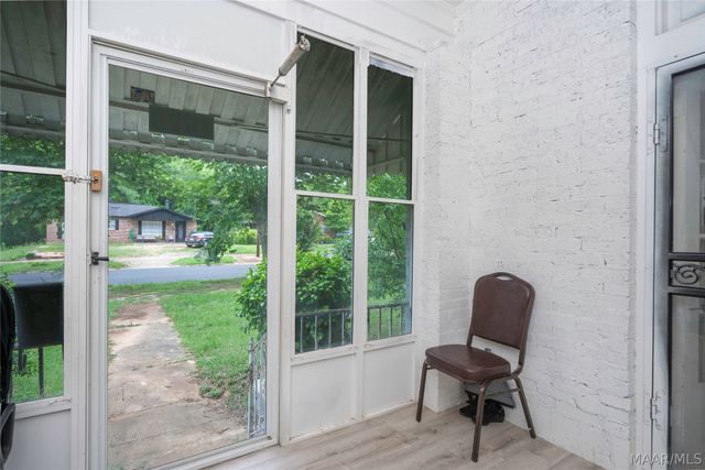2025 Yancey Avenue, Montgomery, AL 36107