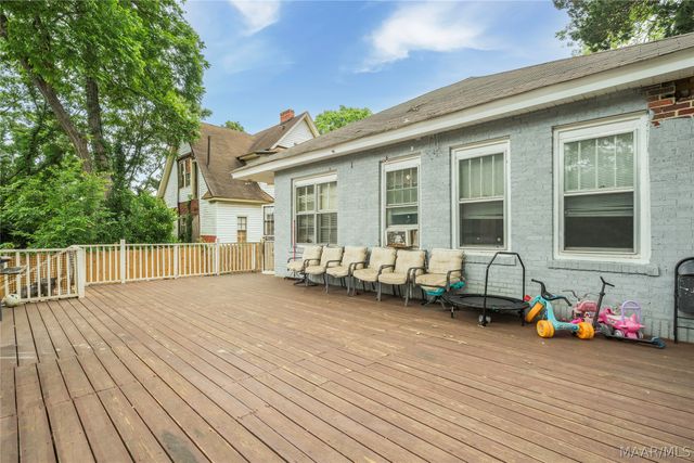 2025 Yancey Avenue, Montgomery, AL 36107