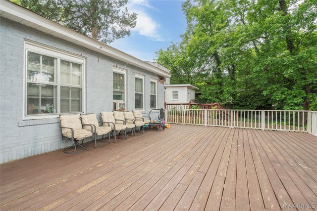 2025 Yancey Avenue, Montgomery, AL 36107