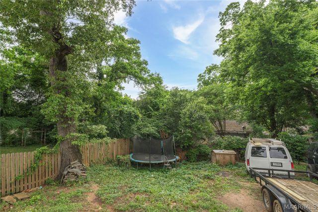 2025 Yancey Avenue, Montgomery, AL 36107