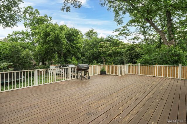 2025 Yancey Avenue, Montgomery, AL 36107