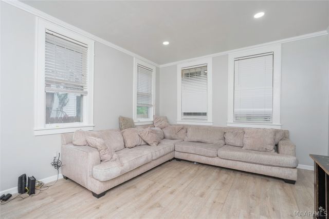 2025 Yancey Avenue, Montgomery, AL 36107