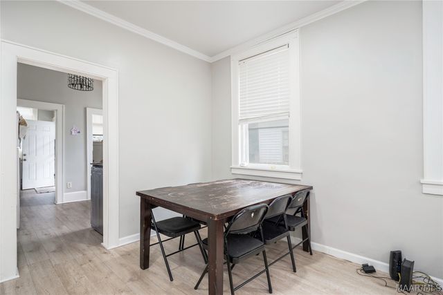 2025 Yancey Avenue, Montgomery, AL 36107