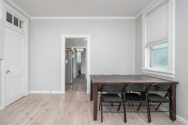 2025 Yancey Avenue, Montgomery, AL 36107