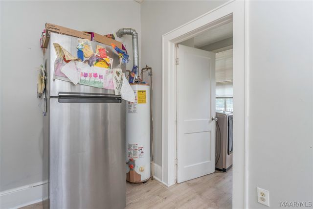 2025 Yancey Avenue, Montgomery, AL 36107
