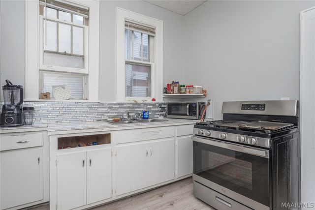 2025 Yancey Avenue, Montgomery, AL 36107