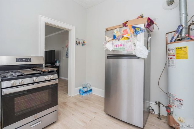 2025 Yancey Avenue, Montgomery, AL 36107