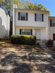 6341 Wedgeview Drive, Tucker, GA 30084
