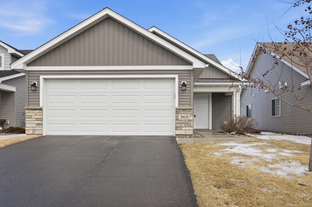 365 Karen Lane, Big Lake, MN 55309