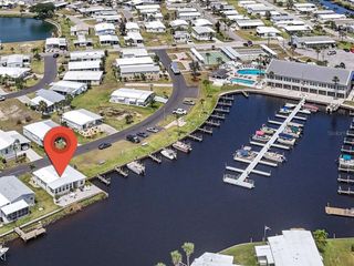517 TAMPICO DRIVE, North Port, FL 34287