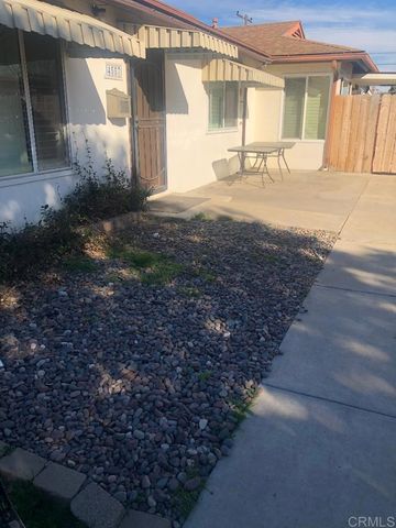 4557 Clairemont Dr., San Diego, CA 92117