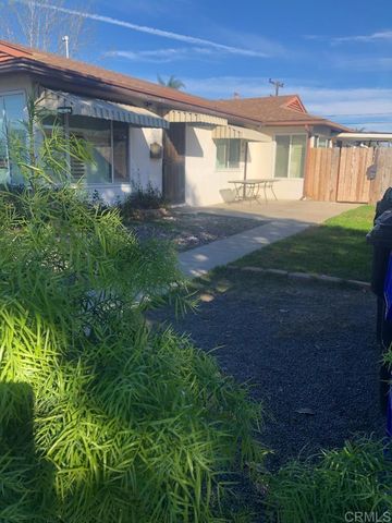 4557 Clairemont Dr., San Diego, CA 92117