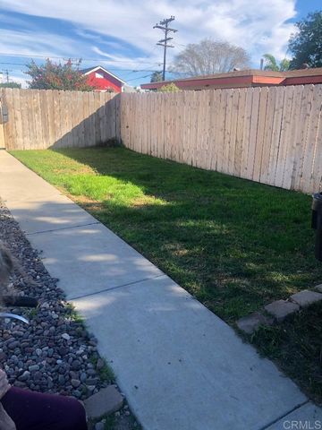 4557 Clairemont Dr., San Diego, CA 92117