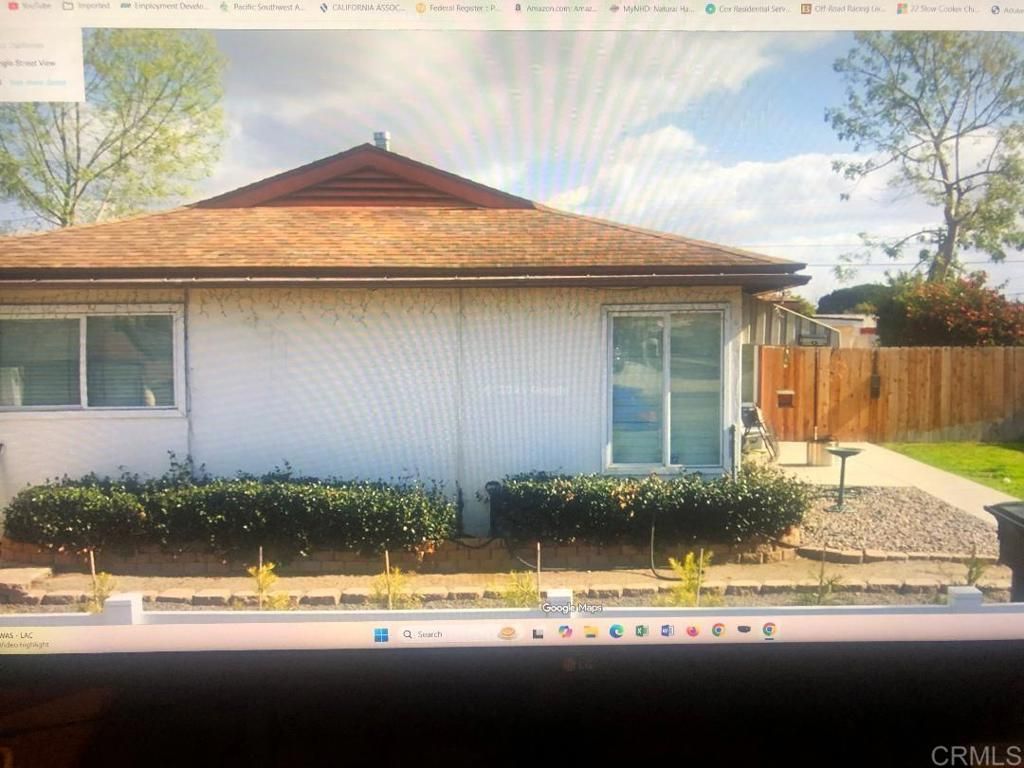 4557 Clairemont Dr., San Diego, CA 92117