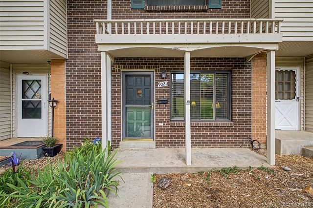 9023 E Mansfield Avenue, Denver, CO 80237