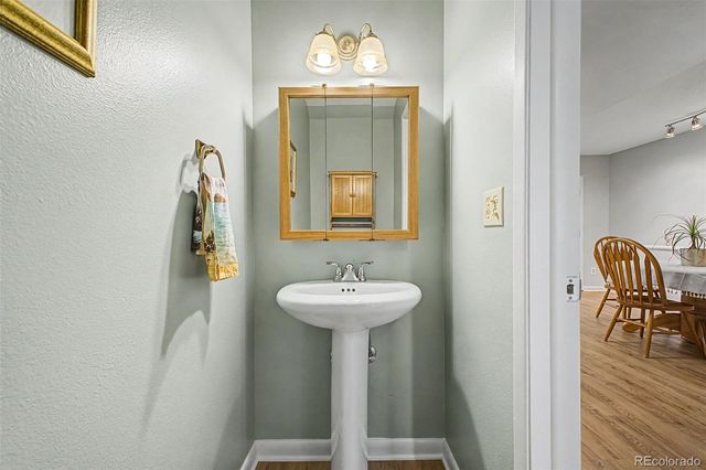 9023 E Mansfield Avenue, Denver, CO 80237
