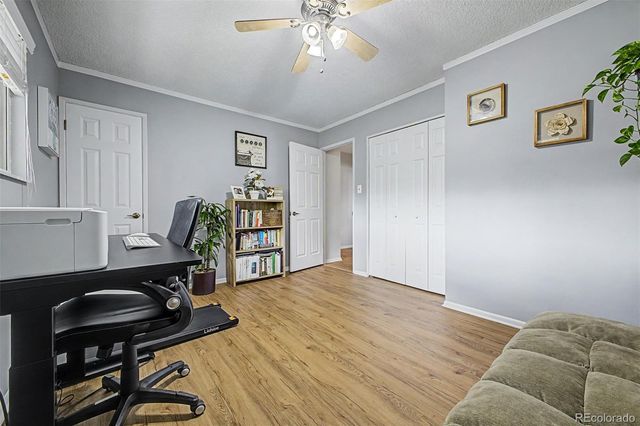 9023 E Mansfield Avenue, Denver, CO 80237