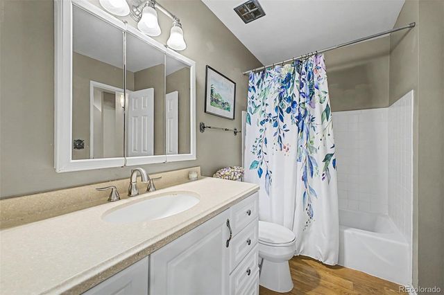 9023 E Mansfield Avenue, Denver, CO 80237