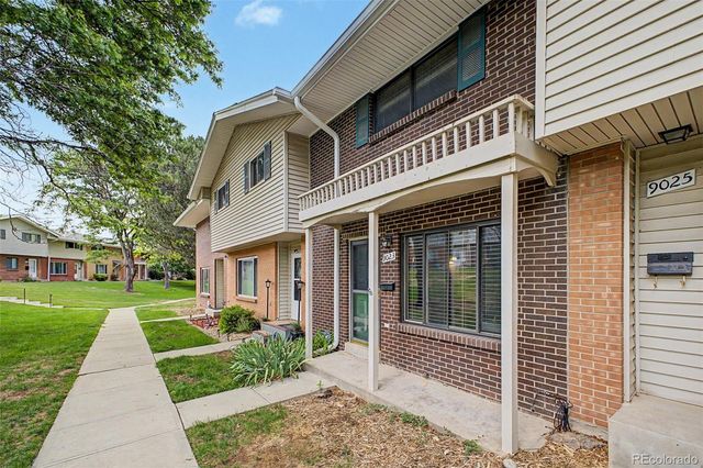 9023 E Mansfield Avenue, Denver, CO 80237