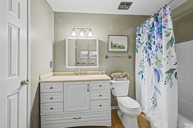9023 E Mansfield Avenue, Denver, CO 80237
