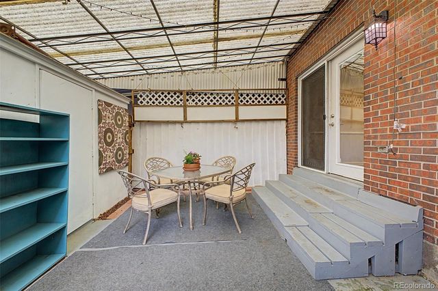 9023 E Mansfield Avenue, Denver, CO 80237