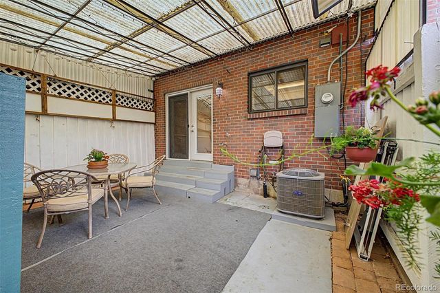 9023 E Mansfield Avenue, Denver, CO 80237