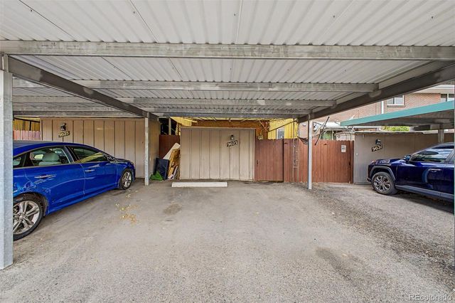 9023 E Mansfield Avenue, Denver, CO 80237