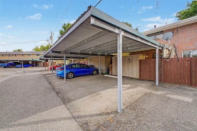 9023 E Mansfield Avenue, Denver, CO 80237