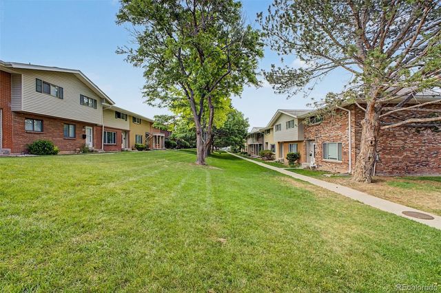 9023 E Mansfield Avenue, Denver, CO 80237