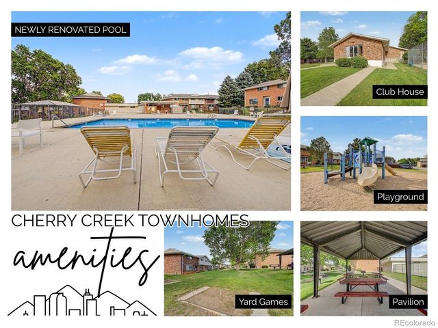 9023 E Mansfield Avenue, Denver, CO 80237