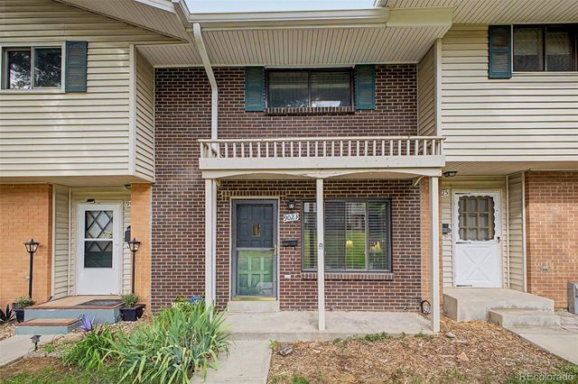 9023 E Mansfield Avenue, Denver, CO 80237