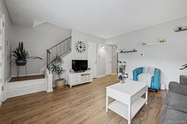 9023 E Mansfield Avenue, Denver, CO 80237