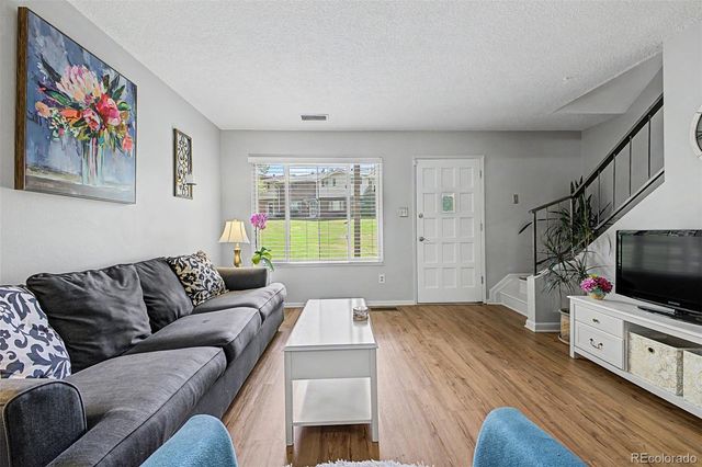 9023 E Mansfield Avenue, Denver, CO 80237
