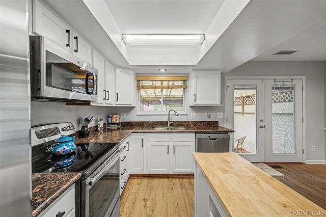 9023 E Mansfield Avenue, Denver, CO 80237