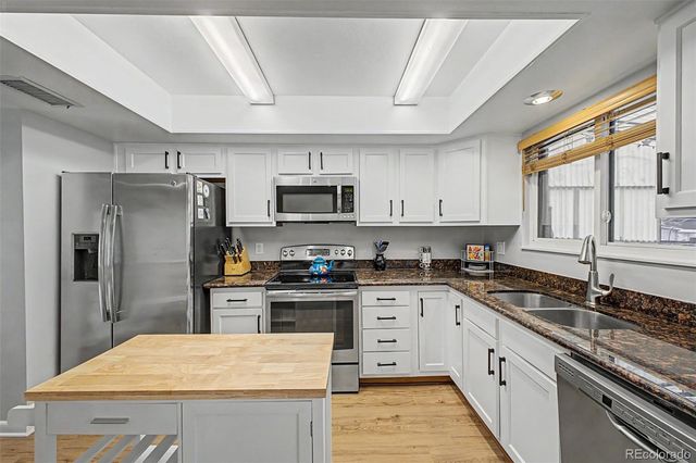 9023 E Mansfield Avenue, Denver, CO 80237