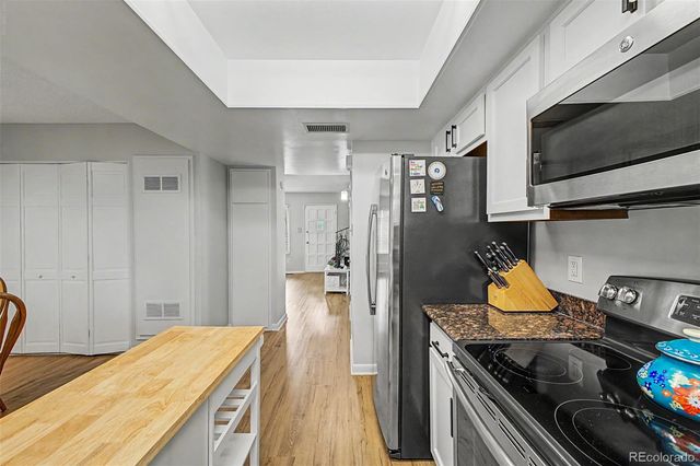 9023 E Mansfield Avenue, Denver, CO 80237