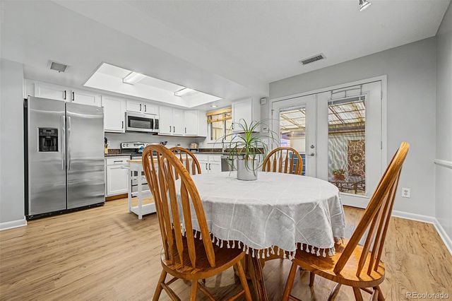 9023 E Mansfield Avenue, Denver, CO 80237