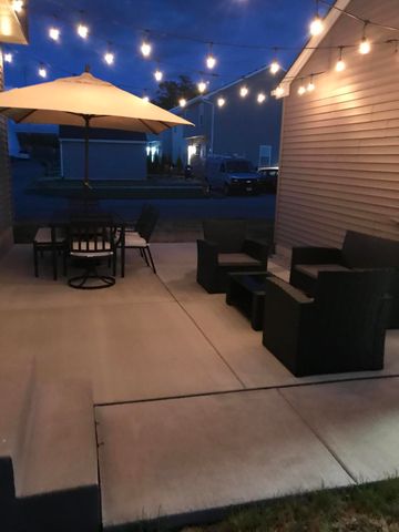 2482 W 127th Lane, Crown Point, IN 46307