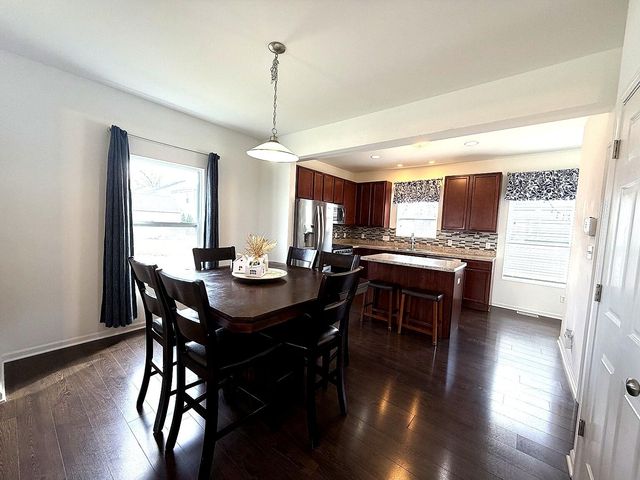 2482 W 127th Lane, Crown Point, IN 46307