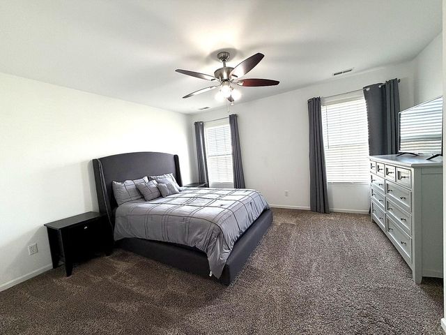 2482 W 127th Lane, Crown Point, IN 46307