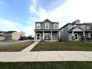 2482 W 127th Lane, Crown Point, IN 46307