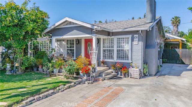 131 W 77th Street, Los Angeles, CA 90003