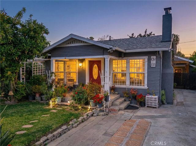 131 W 77th Street, Los Angeles, CA 90003